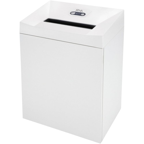 47 Sheet Strip-Cut Shredder