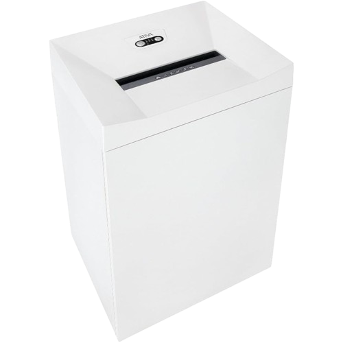 27-Sheet Cross-Cut Shredder