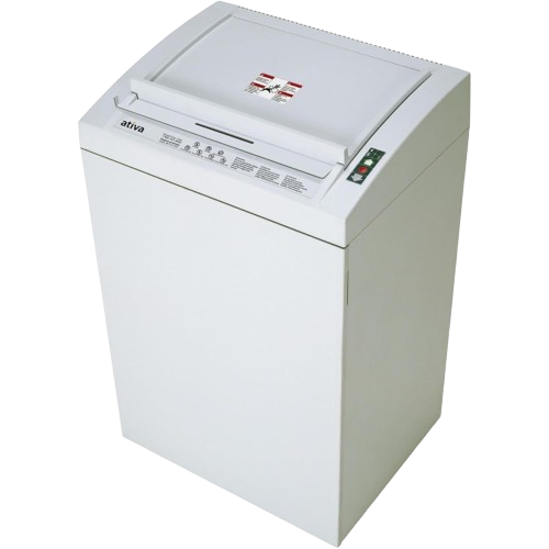 Micro-Cut Shredder