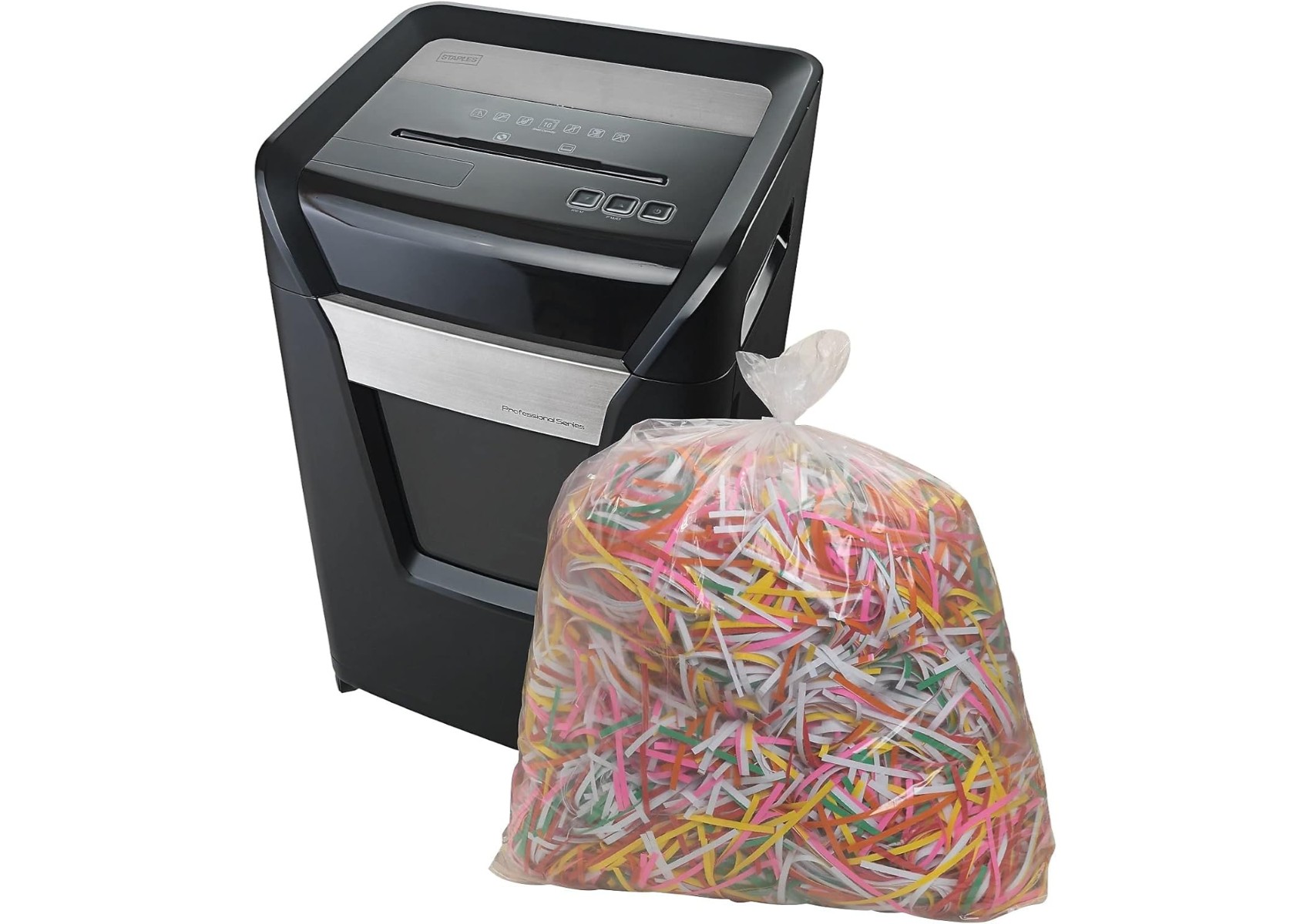 Shredder Bags